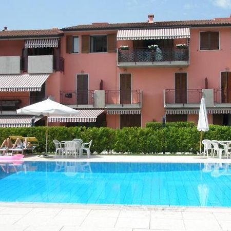 Apartment Mavi Bardolino Esterno foto