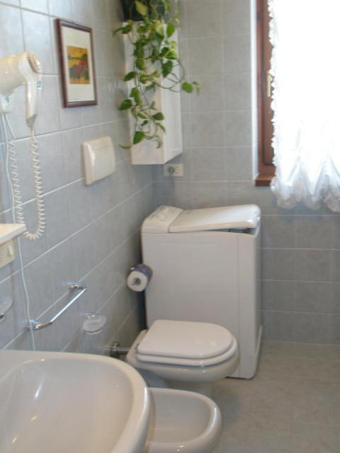 Apartment Mavi Bardolino Esterno foto