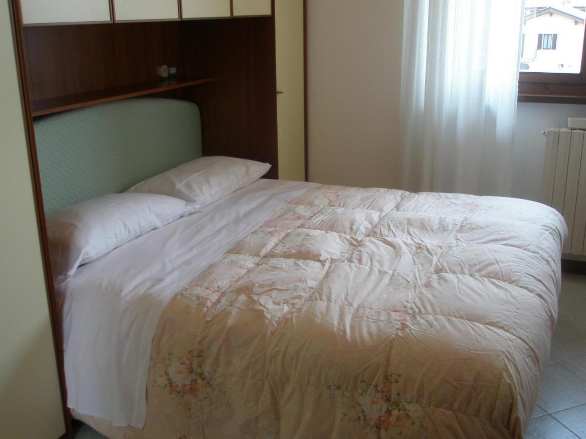 Apartment Mavi Bardolino Esterno foto