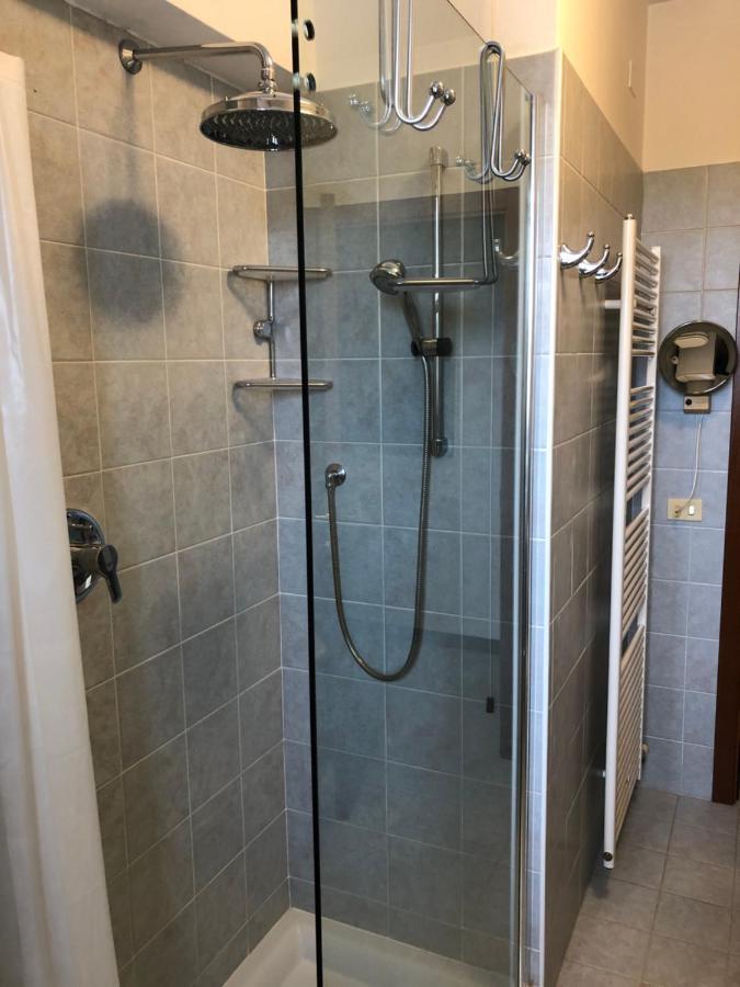 Apartment Mavi Bardolino Esterno foto