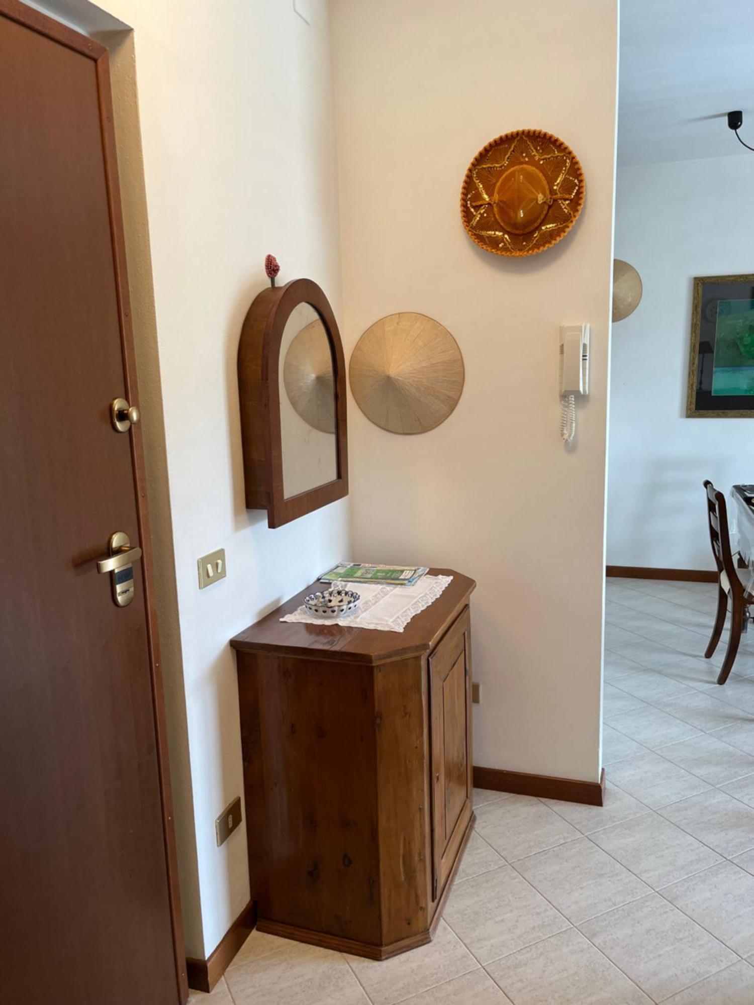 Apartment Mavi Bardolino Esterno foto