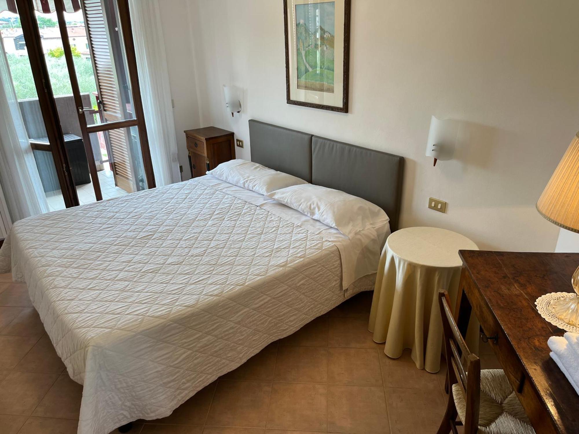 Apartment Mavi Bardolino Esterno foto