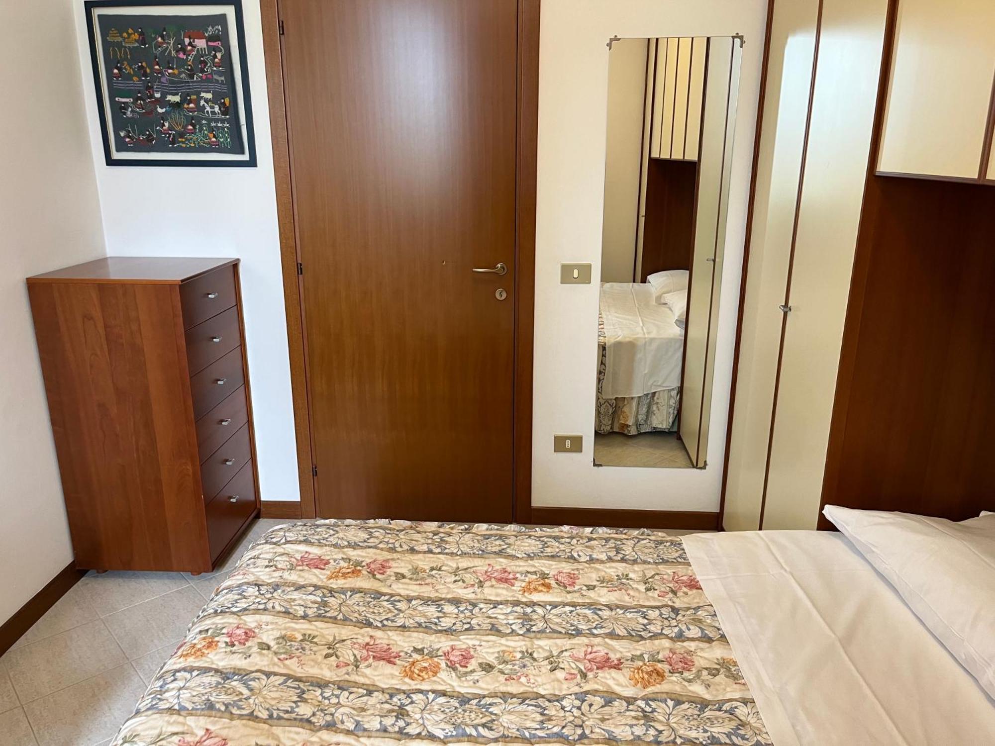 Apartment Mavi Bardolino Esterno foto